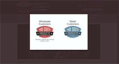 Desktop Screenshot of midsouthproducts.com