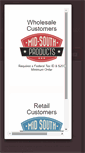 Mobile Screenshot of midsouthproducts.com